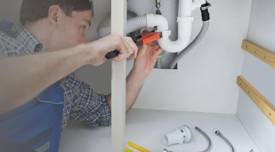 Professional sink repair in Cottageville, SC